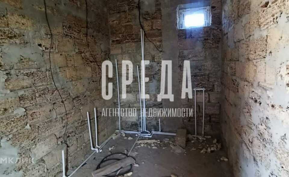 дом г Севастополь снт Маяк-1 фото 6