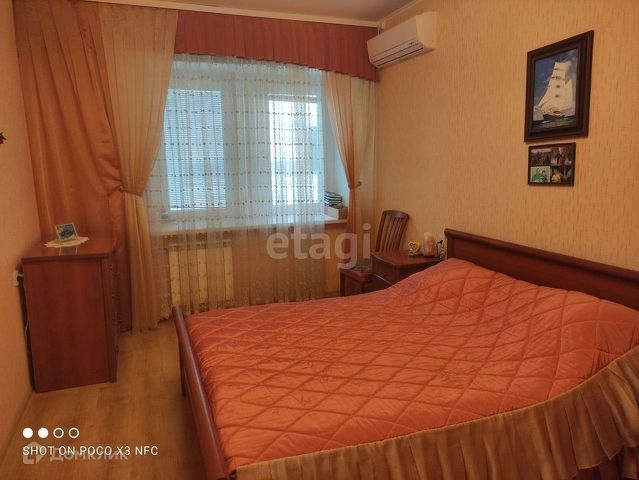 квартира г Белгород Харьковская гора ул Щорса 51 фото 4
