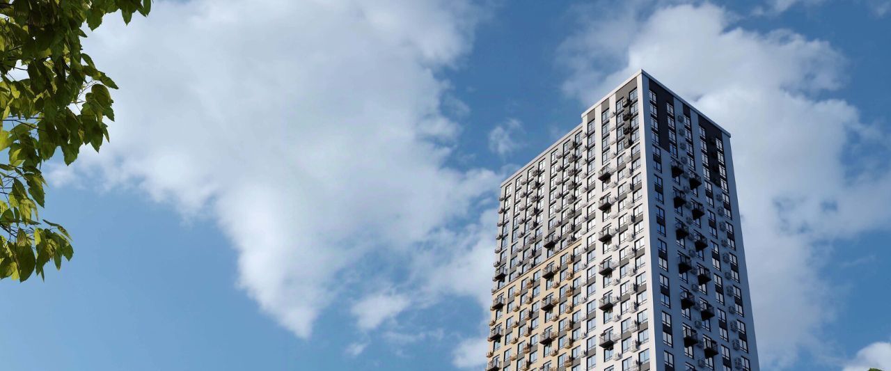 квартира г Астрахань р-н Советский ул Космонавтов 18/2 фото 22