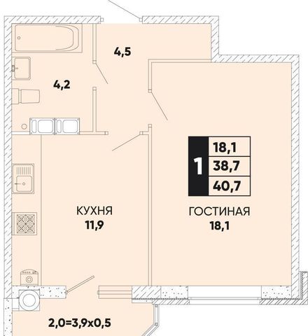 г Ростов-на-Дону р-н Пролетарский Александровка ул Берберовская 32 корп. 2 фото