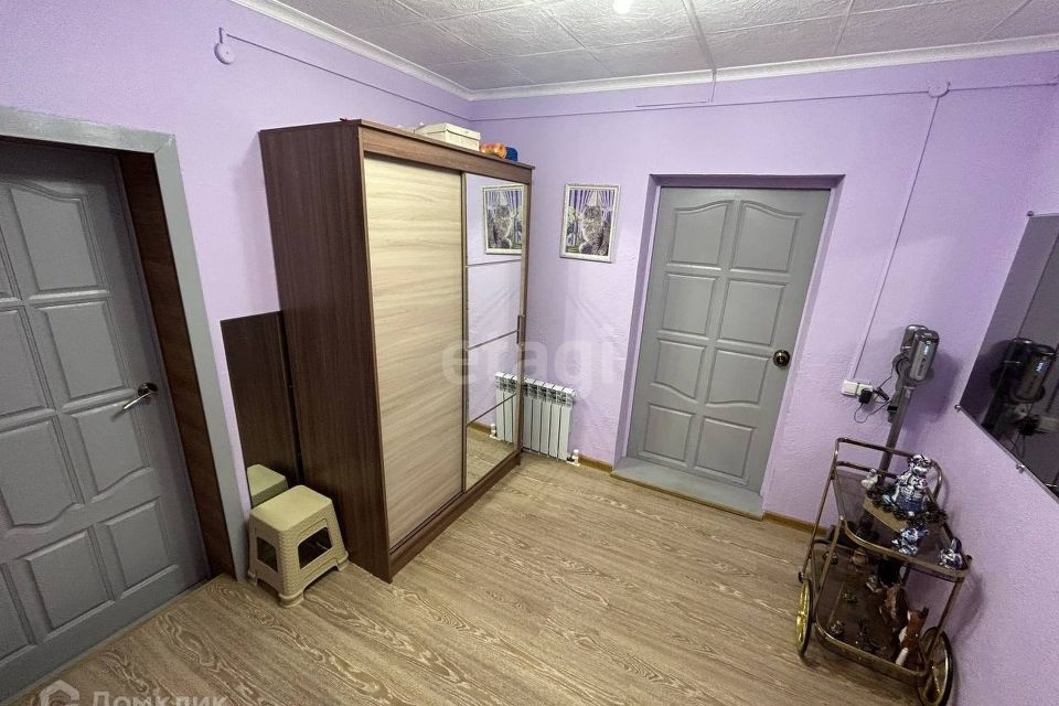 дом городской округ Орехово-Зуевский фото 9