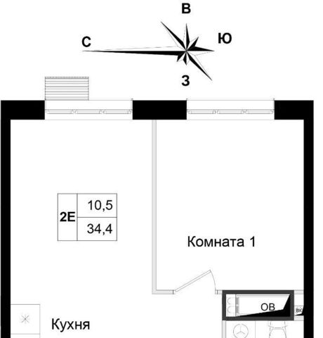 г Химки ЖК «Две Столицы» Беломорская фото