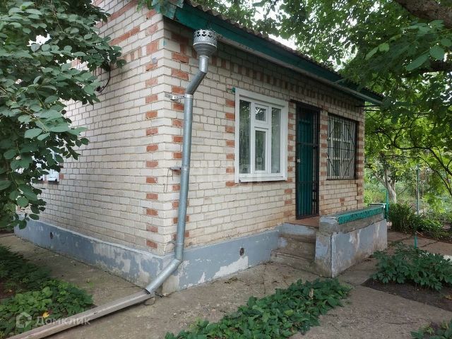 дом г Ставрополь р-н Промышленный фото 9