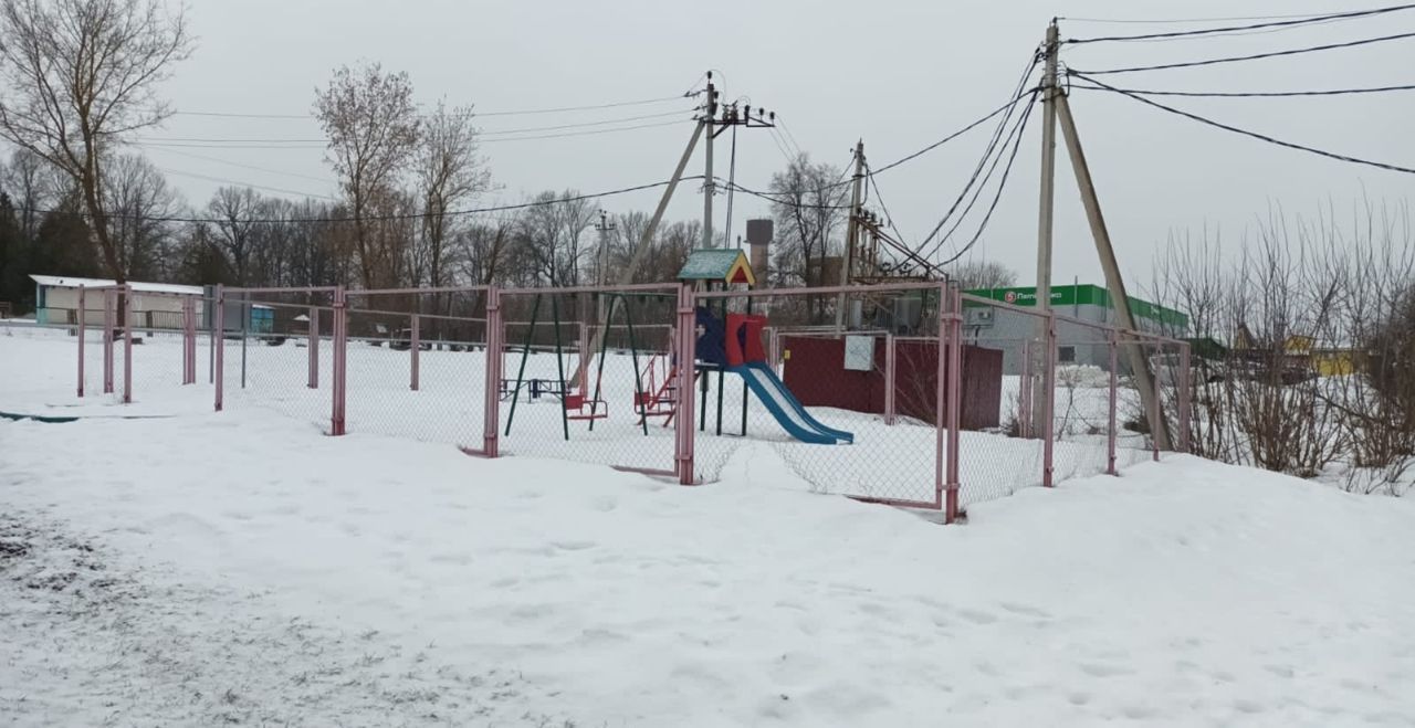 квартира г Серпухов ул Центральная 6 городской округ Серпухов, Пролетарский фото 2