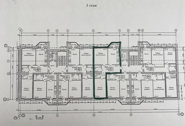 г Тамбов р-н Октябрьский ул З.Космодемьянской 3 фото