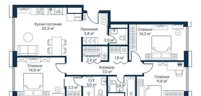 г Москва метро Мякинино ш Волоколамское 1 фото