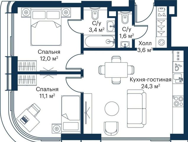 г Москва метро Волоколамская ш Волоколамское 1 фото