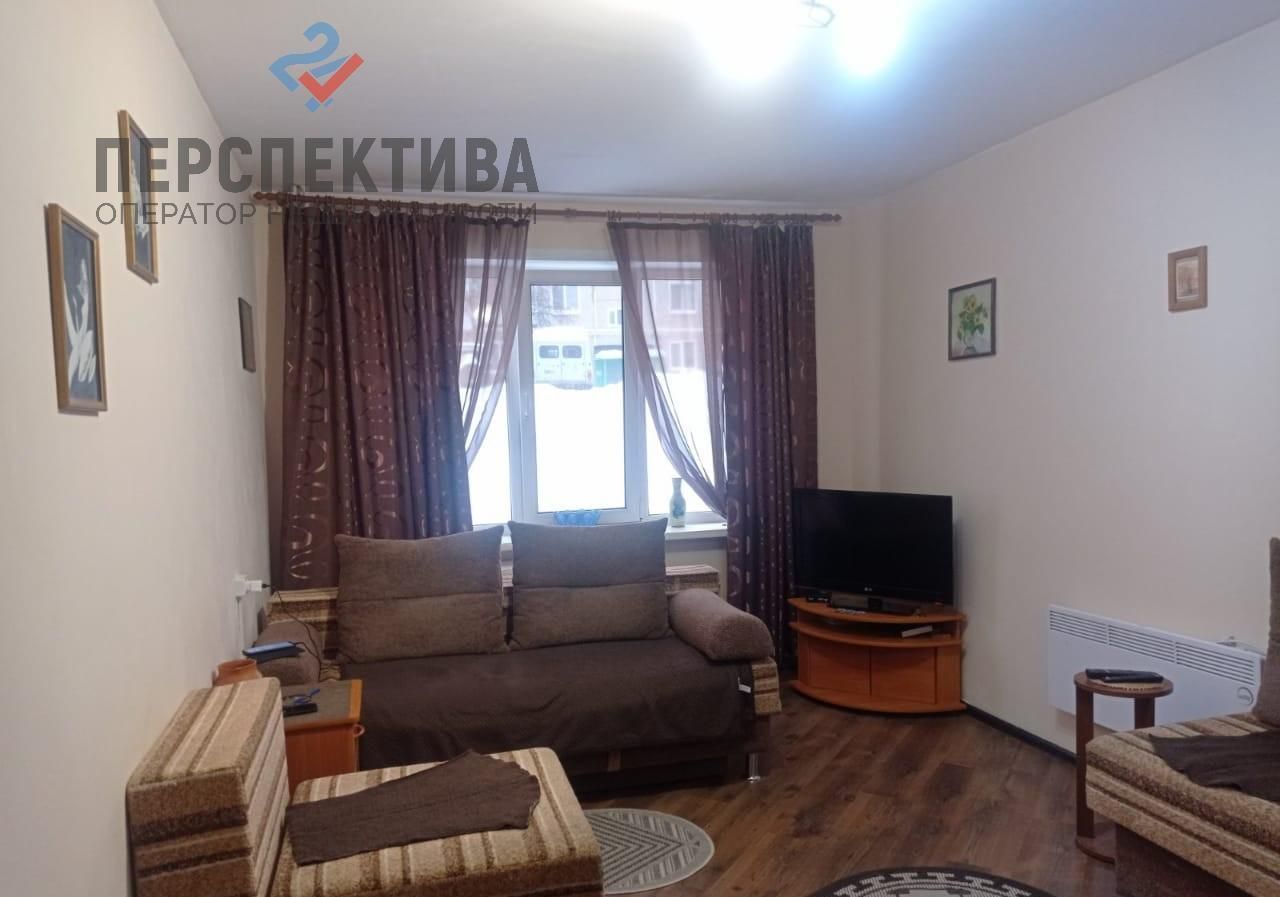 квартира г Краснокамск п Майский ул 9 Пятилетки 7 Майский фото 7