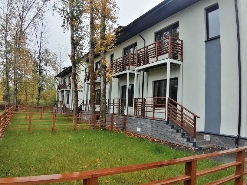 квартира г Пенза р-н Железнодорожный ГПЗ проезд Достоевского 3-й 18к/4 фото 4