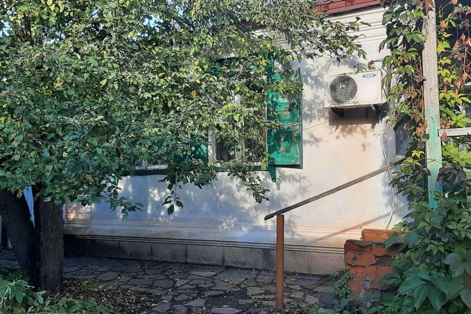 дом р-н Калачеевский г Калач ул Верхняя 142а фото 2