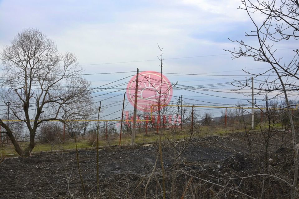 земля г Алушта с Малый Маяк ул Морская 14б фото 2