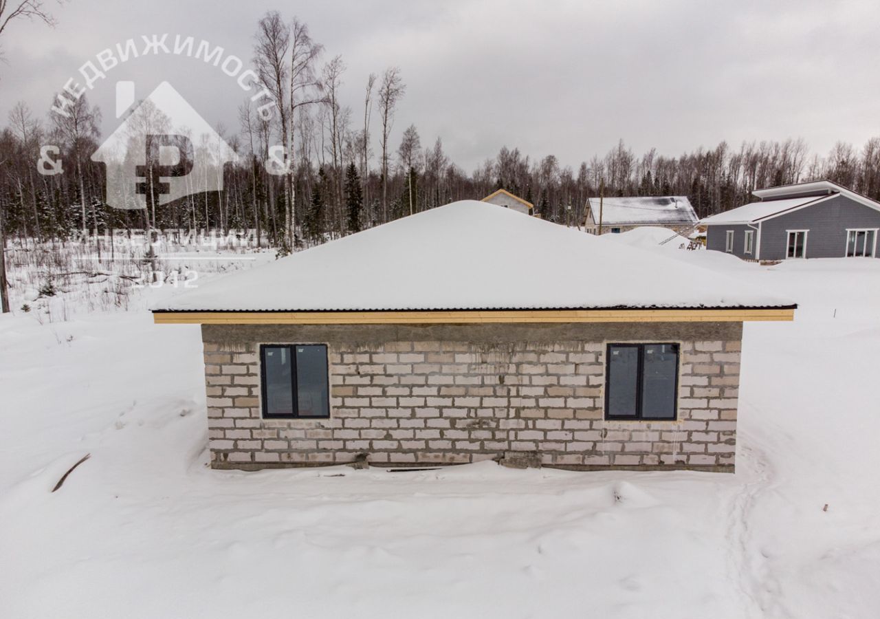 дом г Петрозаводск р-н Древлянка Университетский городок Древлянка проезд 2-й Военный 10 фото 3