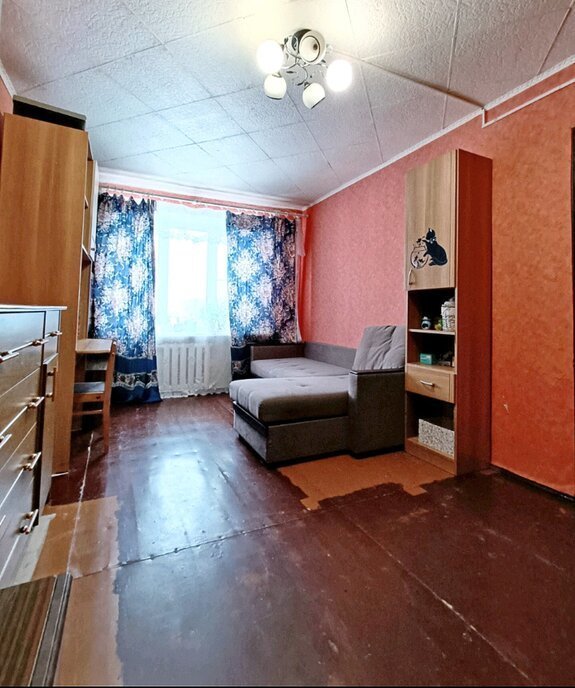 комната городской округ Богородский г Ногинск ул Ремесленная 15 фото 21