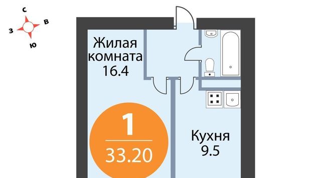 р-н Всеволожский Романовское с/пос, Итальянский Квартал ЖК, Девяткино, 5 фото