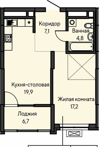 г Екатеринбург ВИЗ ЖК «Нагорный» Площадь 1905 года, жилрайон фото