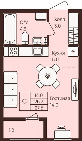 р-н Всеволожский д Новое Девяткино ул Арсенальная 6 Девяткино фото