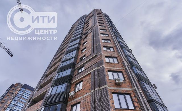 г Воронеж р-н Коминтерновский ул Независимости 84/2 фото