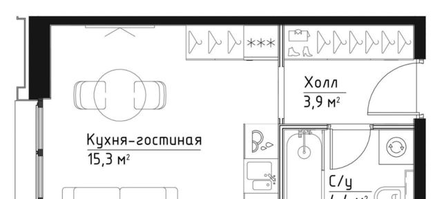 г Москва метро Серпуховская ул Дубининская 59к/6 фото