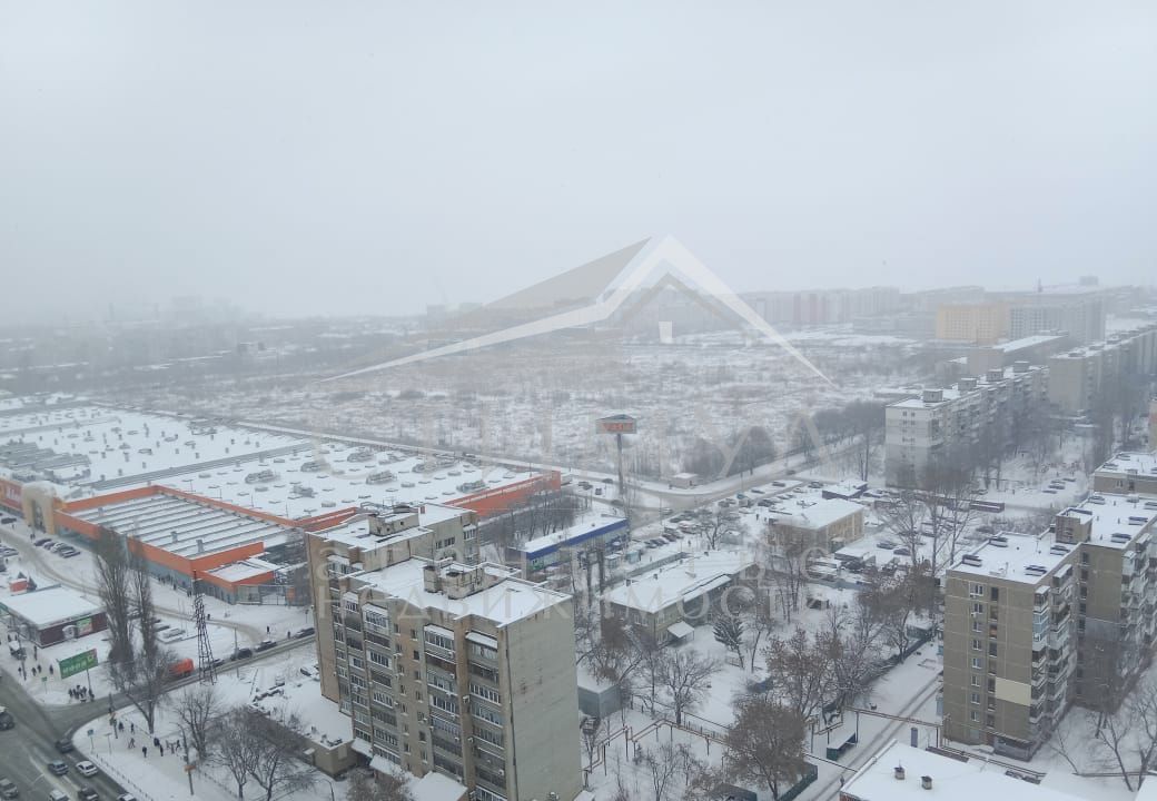 квартира г Саратов р-н Заводской 4 жилучасток пр-кт Энтузиастов 40а Дом по пр-ту Энтузиастов фото 18