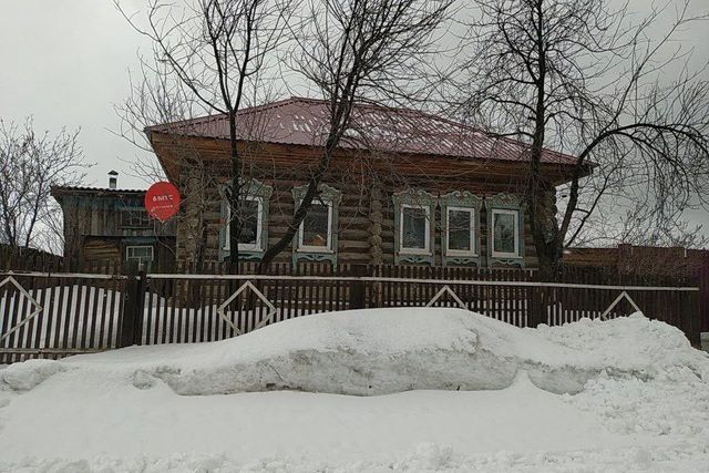 дом ул Данилова 40 фото