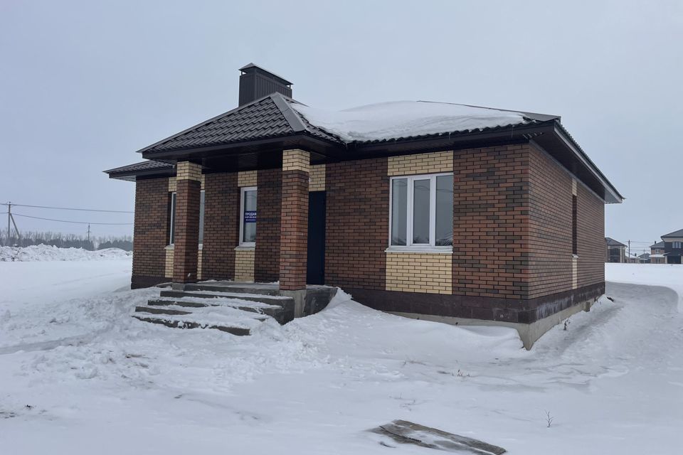 дом г Уфа с Нагаево пер Таёжный р-н Октябрьский фото 3