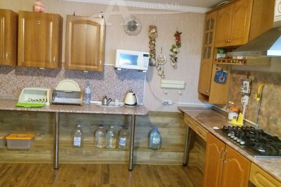 дом г Кисловодск ул Подгорная 45 фото 6