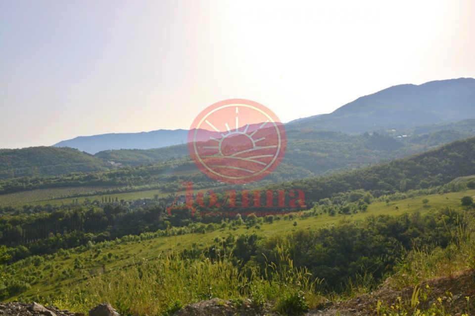 земля г Алушта пгт Партенит ул Ламбатская 1 фото 5