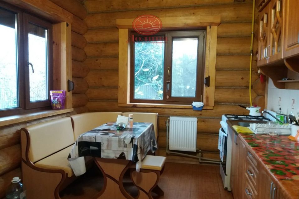 дом г Алушта с Малый Маяк ул Утренняя 1 фото 9