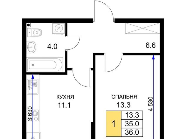 г Краснодар р-н Прикубанский ул им. Героя Ростовского 8к/6 фото