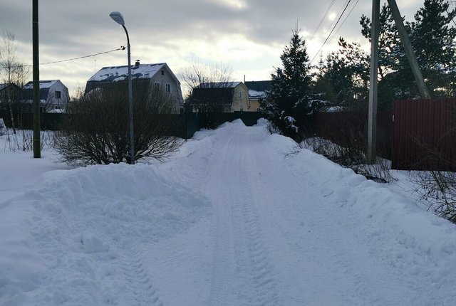 городской округ Чехов д Сидориха снт тер.Ясное 219 фото