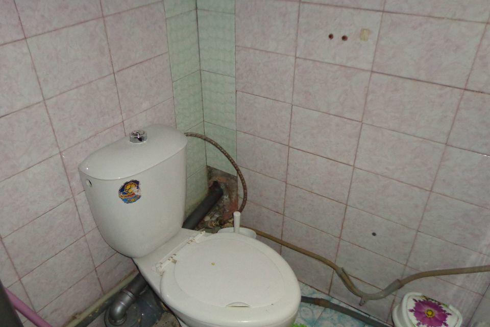 квартира р-н Славянский г Славянск-на-Кубани ул Красная 64 фото 10
