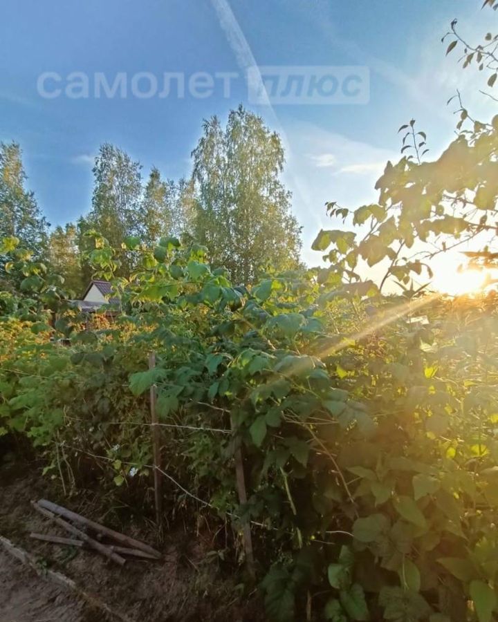 дом р-н Нижневартовский снт Протока Мелин, Тюменская область, Нижневартовск фото 7
