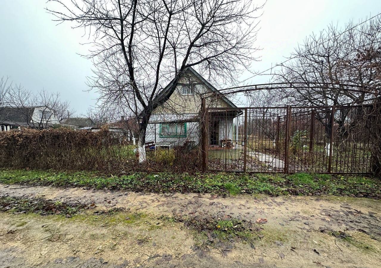 дом р-н Мясниковский с Большие Салы сад Орион фото 1