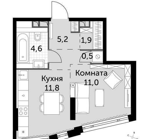 г Москва метро Нагатинская Нагатино-Садовники ш Варшавское 37а/1 фото