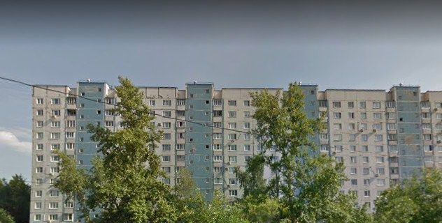 г Москва ЮАО район Нагатинский затон ул Коломенская 15 фото