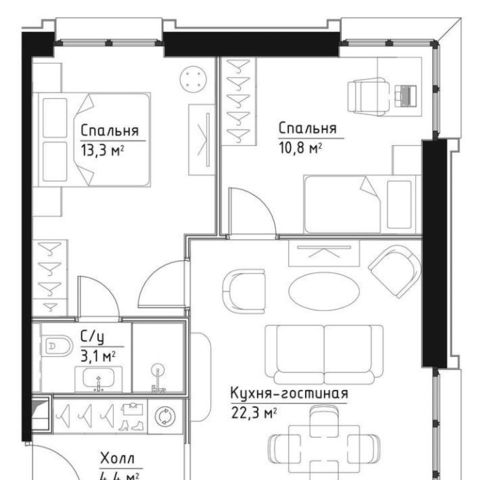 г Москва метро Серпуховская ул Дубининская 59к/6 фото