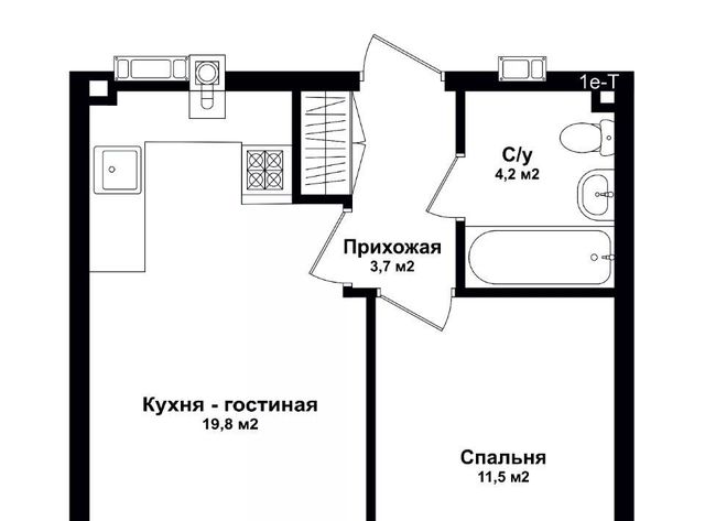 ЖК «Зацаревье квартал» фото