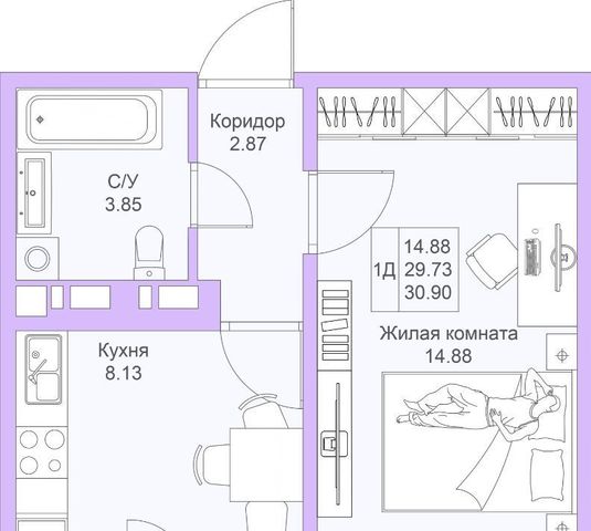 г Казань метро Горки ЖК «Светлая долина» фото