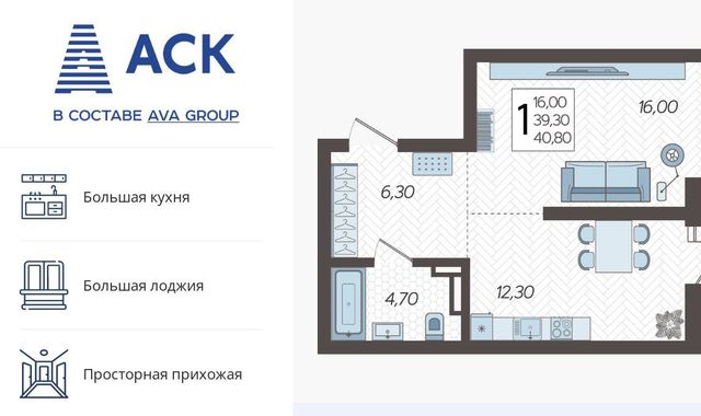 г Краснодар р-н Прикубанский 2-я площадка ул Ветеранов 40/2 фото