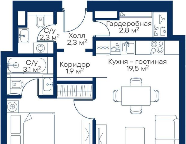 г Москва метро Мякинино Покровское-Стрешнево ЖК Сити Бэй Северо-Западный ао, Атлантик кв-л, Б 1 фото