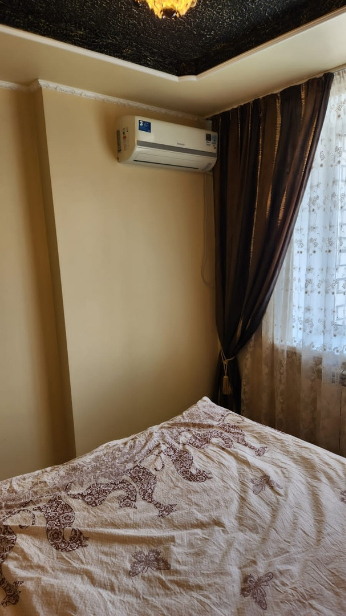 квартира г Брянск р-н Володарский ул Красный Маяк 102 фото 13