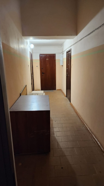 квартира г Брянск р-н Володарский ул Красный Маяк 102 фото 19