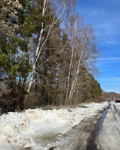 городской округ Воскресенск с Константиново некоммерческое товарищество Константиново, Каштановая ул., 86, Воскресенск, дачное фото