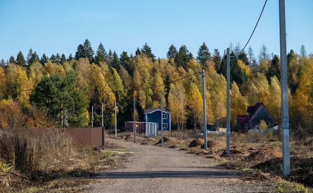 городской округ Одинцовский г Звенигород коттеджный пос. Боярово фото