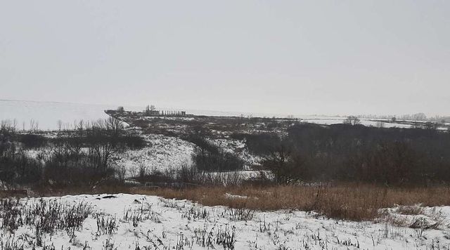 р-н Белгородский с Крутой Лог ул Мичурина Крутологское с/пос фото