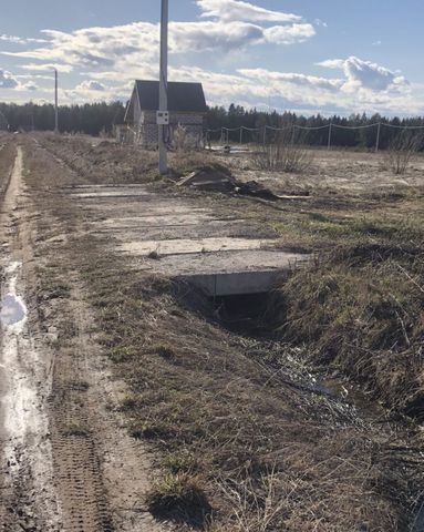 р-н Слободской д Большие Сколотни коттеджный посёлок Народный, Кирово-Чепецк фото