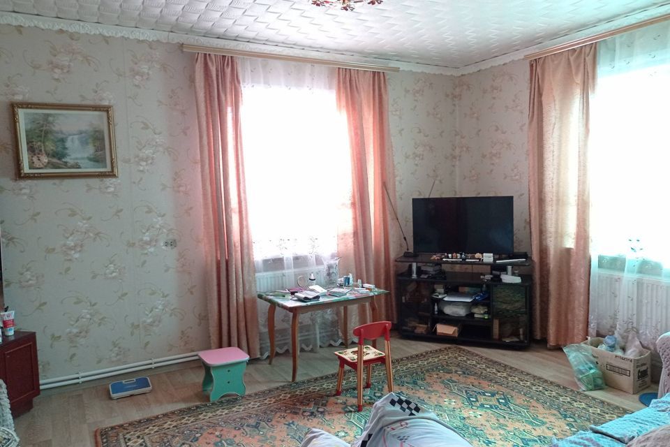 дом г Михайловка пер Профсоюзный 9 фото 1
