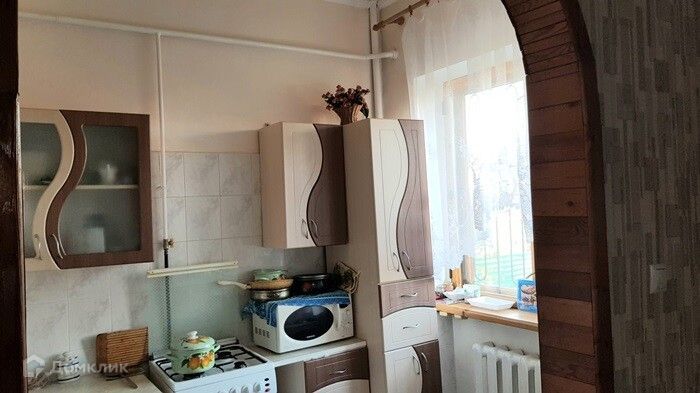 дом р-н Крымский г Крымск ул Ленина 176 фото 10