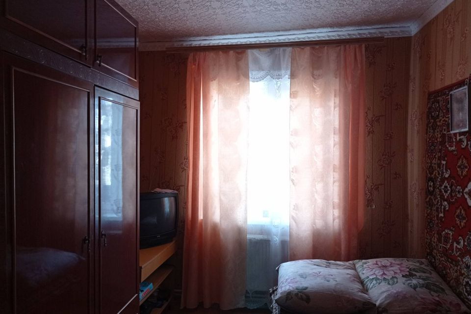 дом г Михайловка пер Профсоюзный 9 фото 5