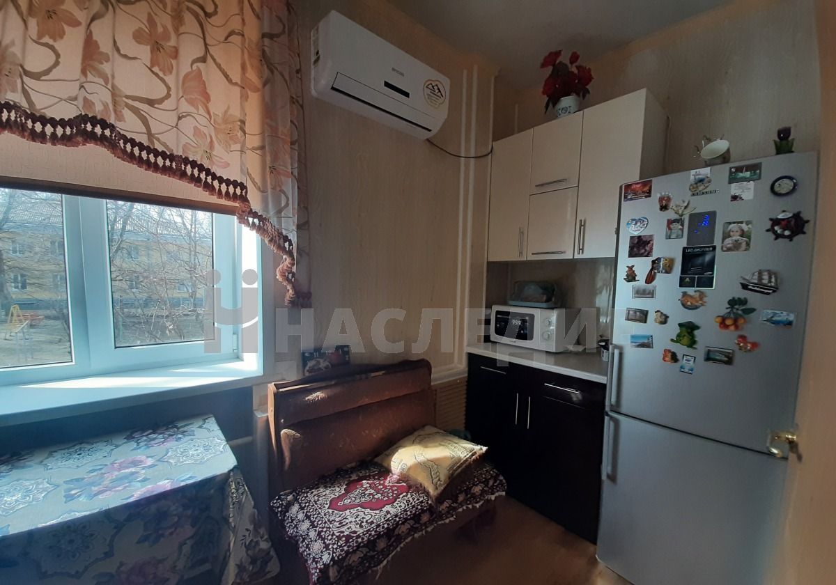 квартира г Каменск-Шахтинский ул Заводская 64 Административный городок фото 10